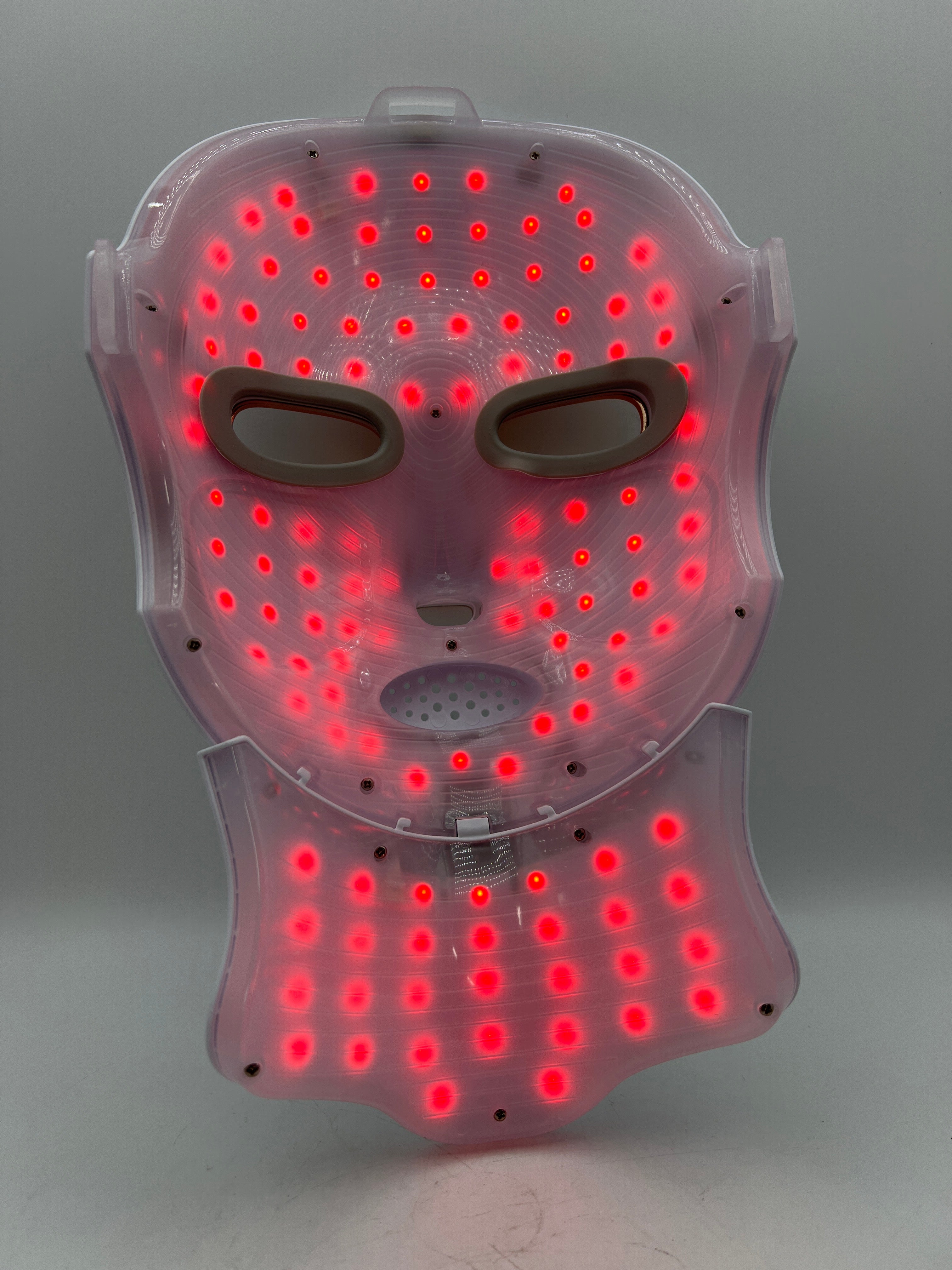 USB-C Rechargeable Design