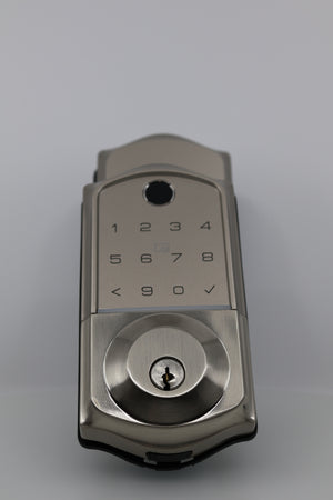 Veise VE017G Wi-Fi Keyless Entry Door Lock
