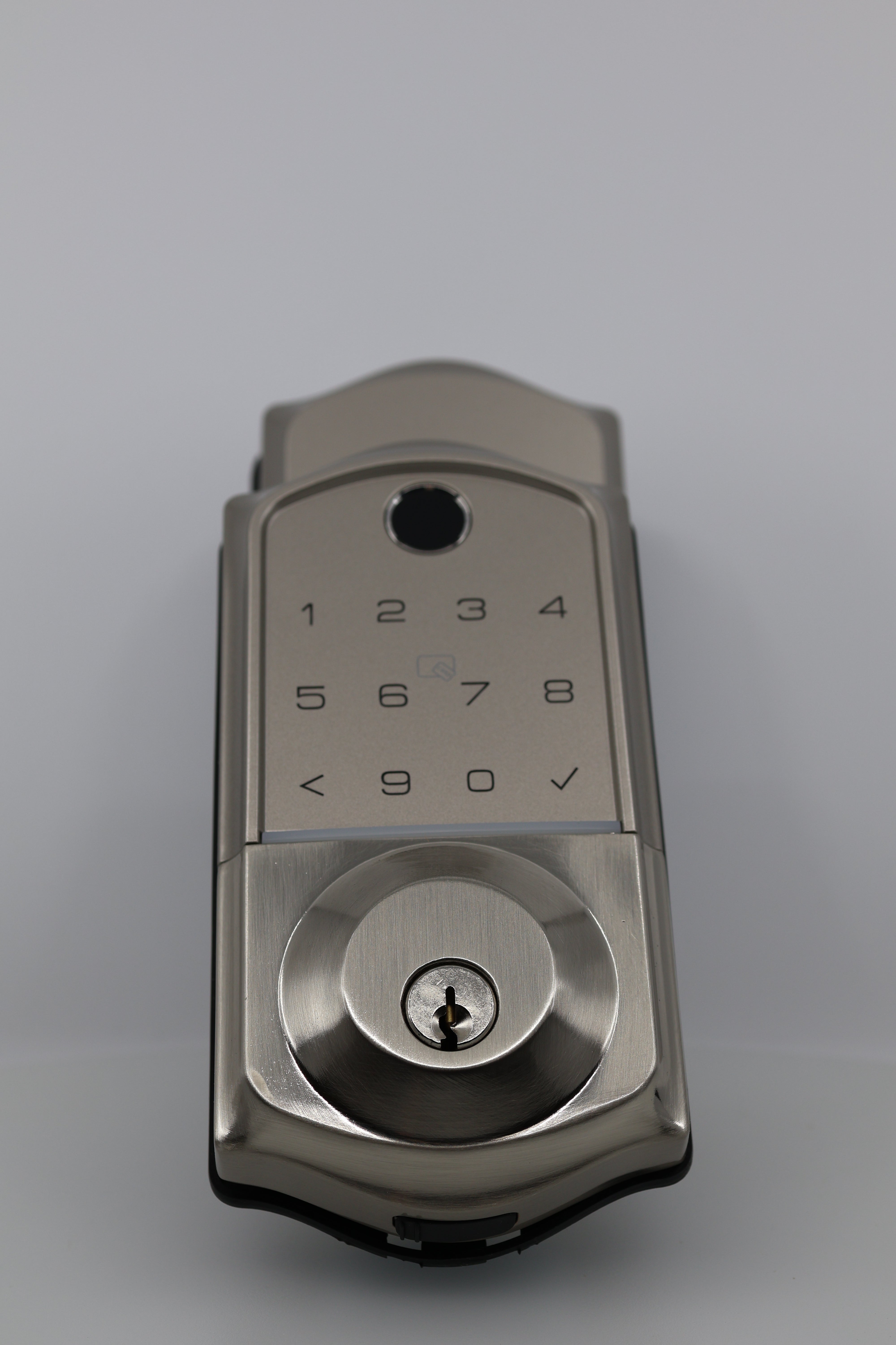 Veise VE017G Wi-Fi Keyless Entry Door Lock