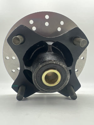 Czomoizc Front Right Wheel Hub for Hisun 250 UTVs