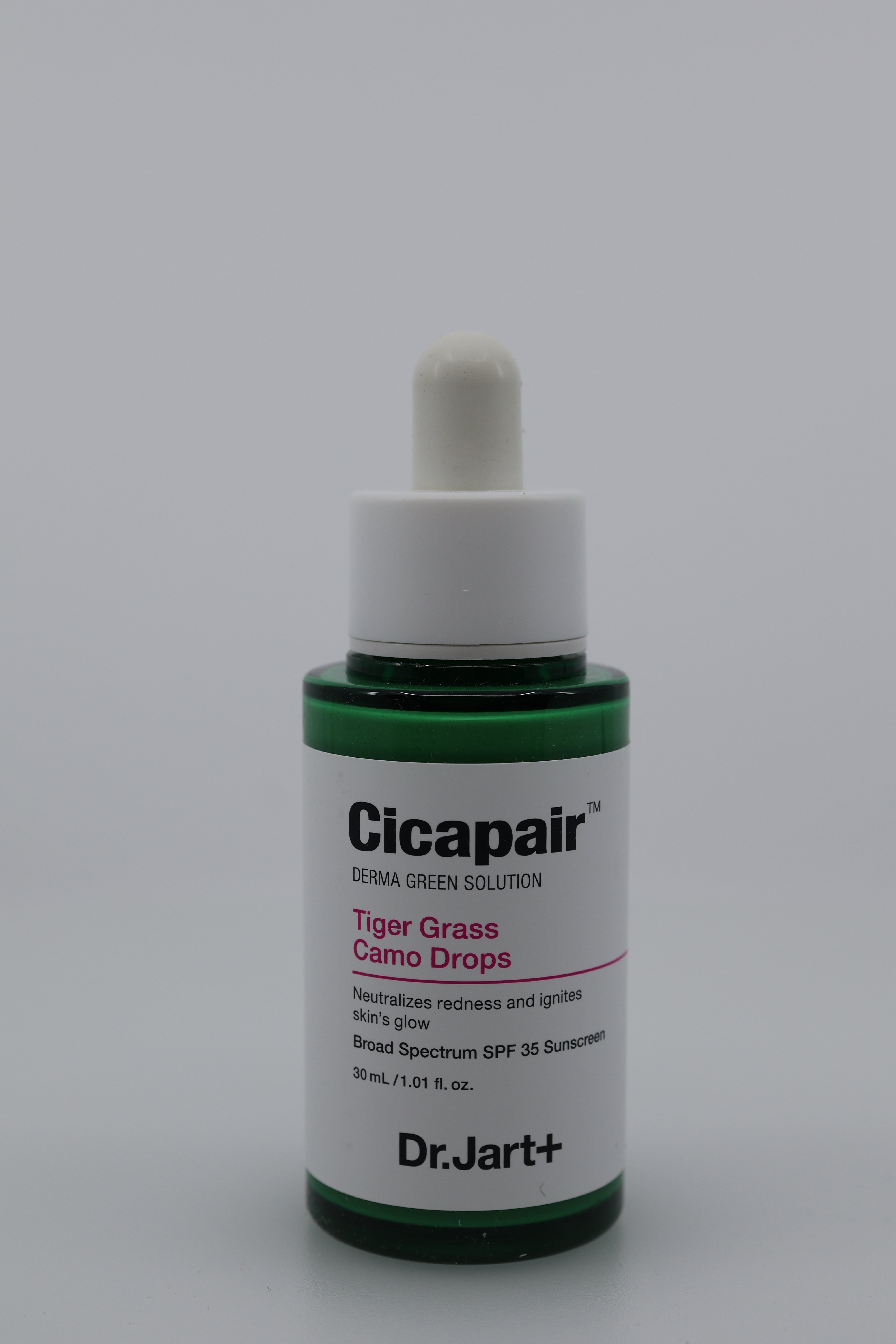 Dr.Jart+ Cicapair Tiger Grass Camo Drops Tinted Serum SPF 35