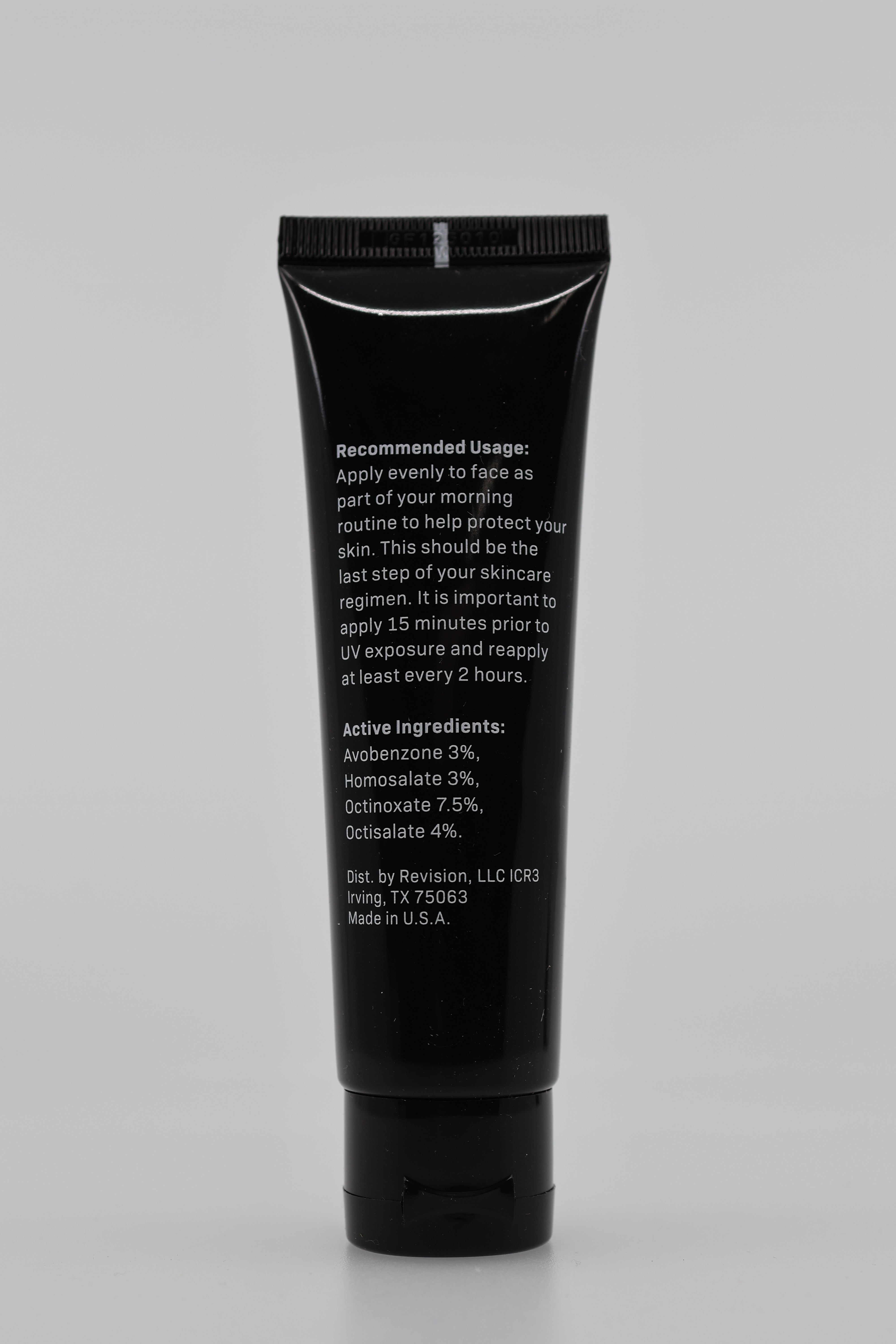 Oil-Free Daily Moisturizer