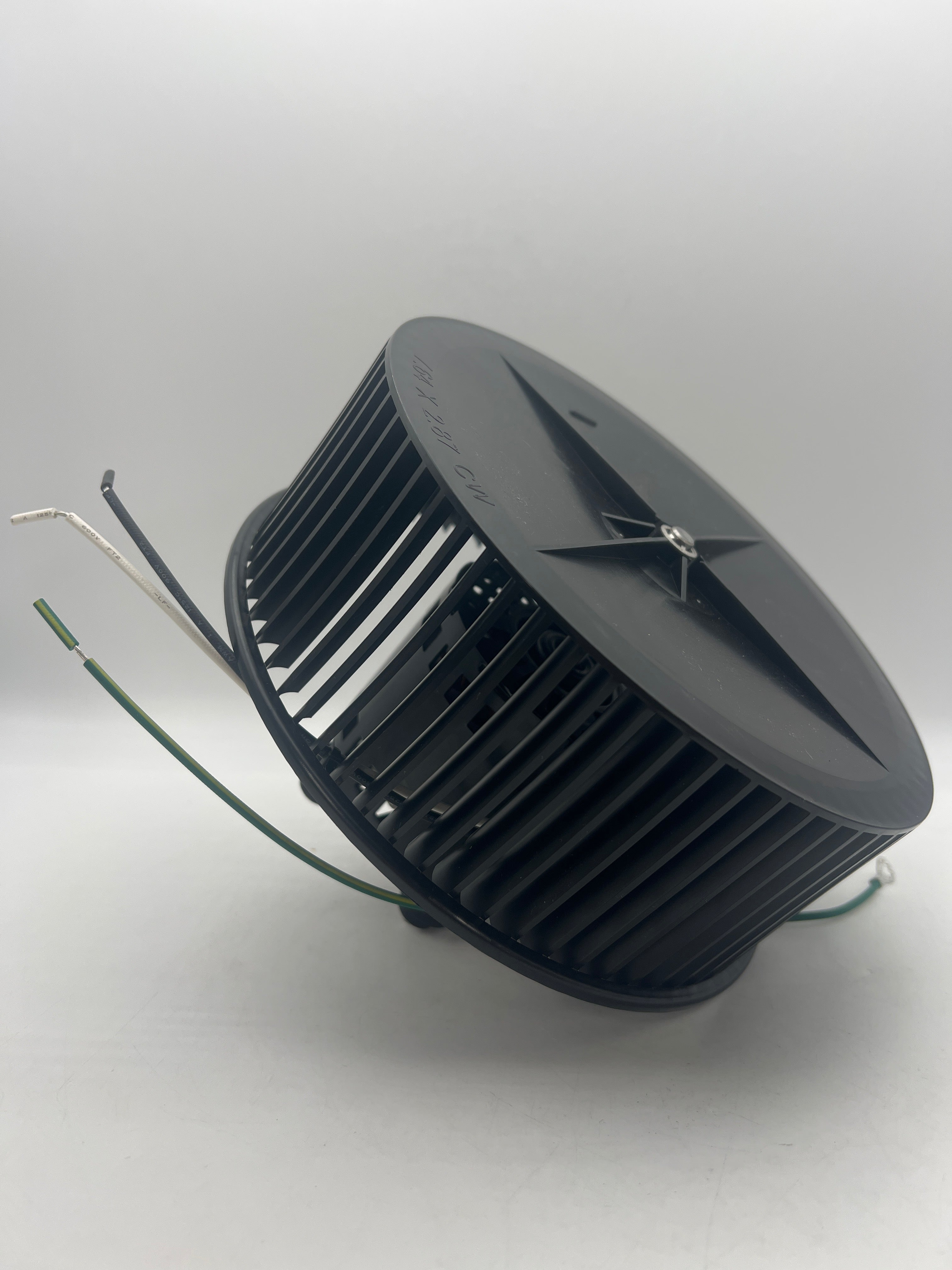 Hipoilk S97018218 Bathroom Fan Motor Assembly