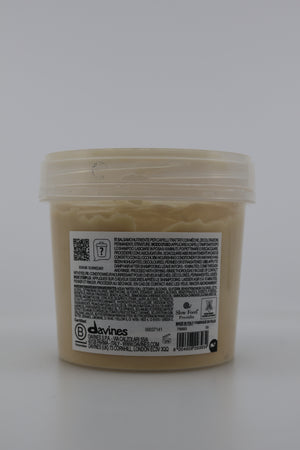 Hydrating Conditioner for Curly Hair