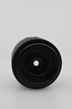 Canon RF 35mm F ... Lens