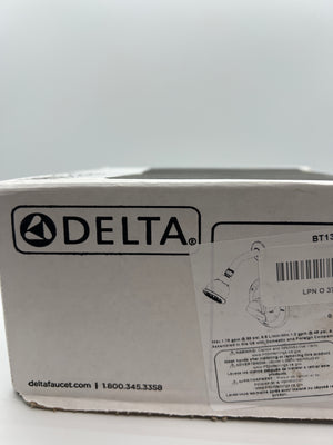 Delta BT13210 Foundations Shower Faucet