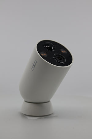 Tapo MagCam 2K+ Wireless Battery Power