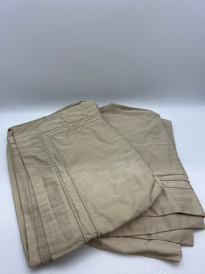 Casabolaj Triomphe Collection 3-Piece Queen Duvet Cover Set