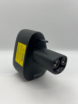 80A/250KW Fast Charging Adapter