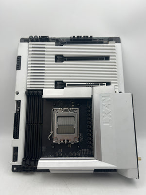 NZXT N7 B850 motherboard
