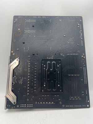 NZXT N7 B850 ATX motherboard