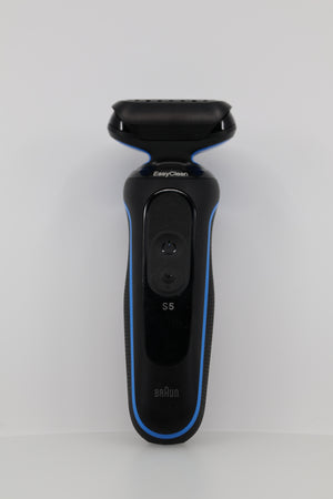 Braun Series 5 5150cs Electric Shaver