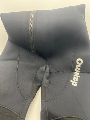 Thermal Full Diving Suit with UPF50+ Protection