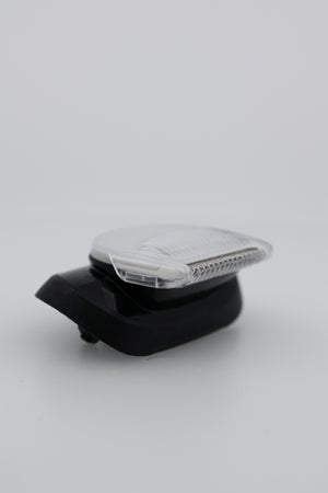 Braun Series 5 5150cs in charging stand
