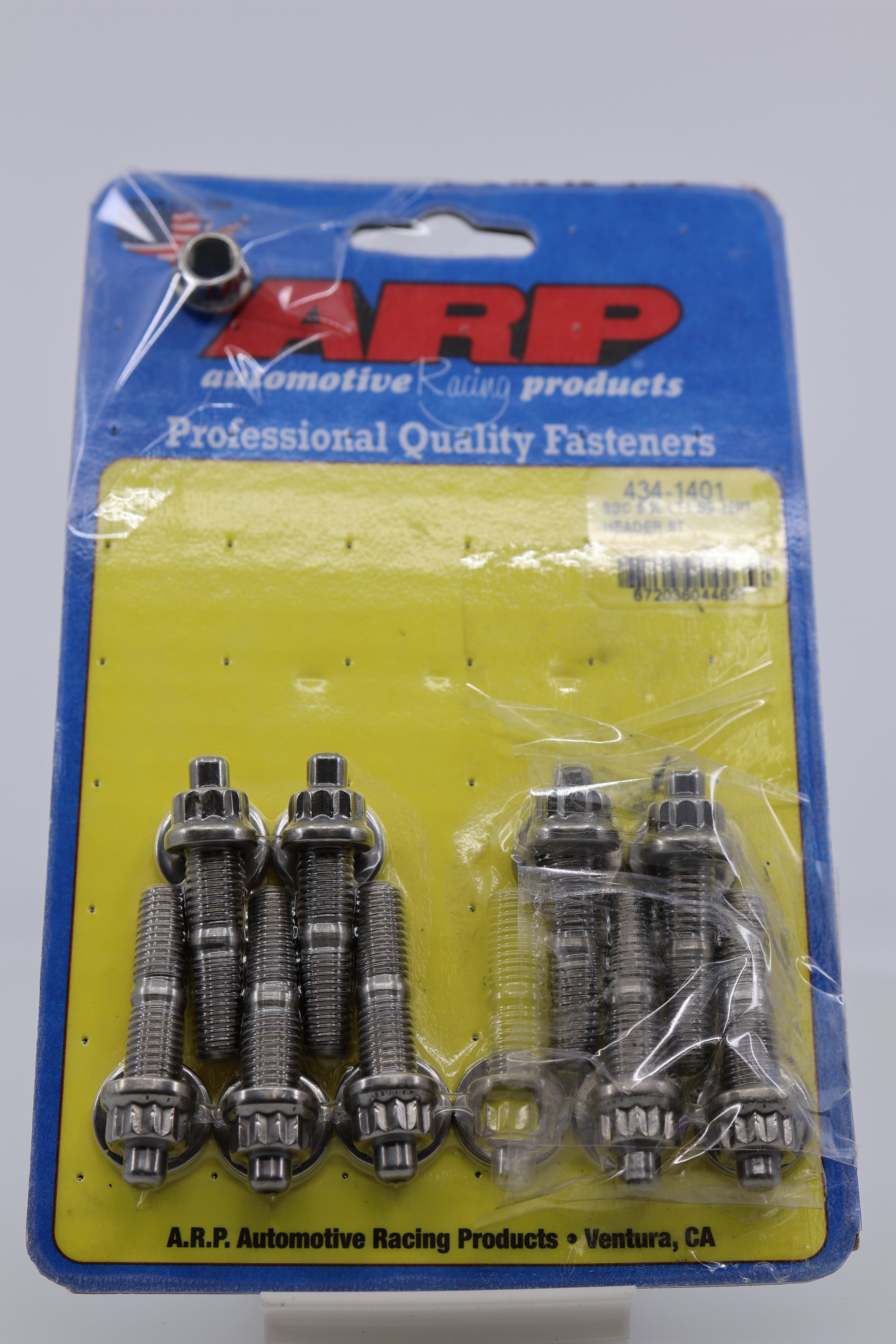 ARP 434-1401 Head Stud Kit
