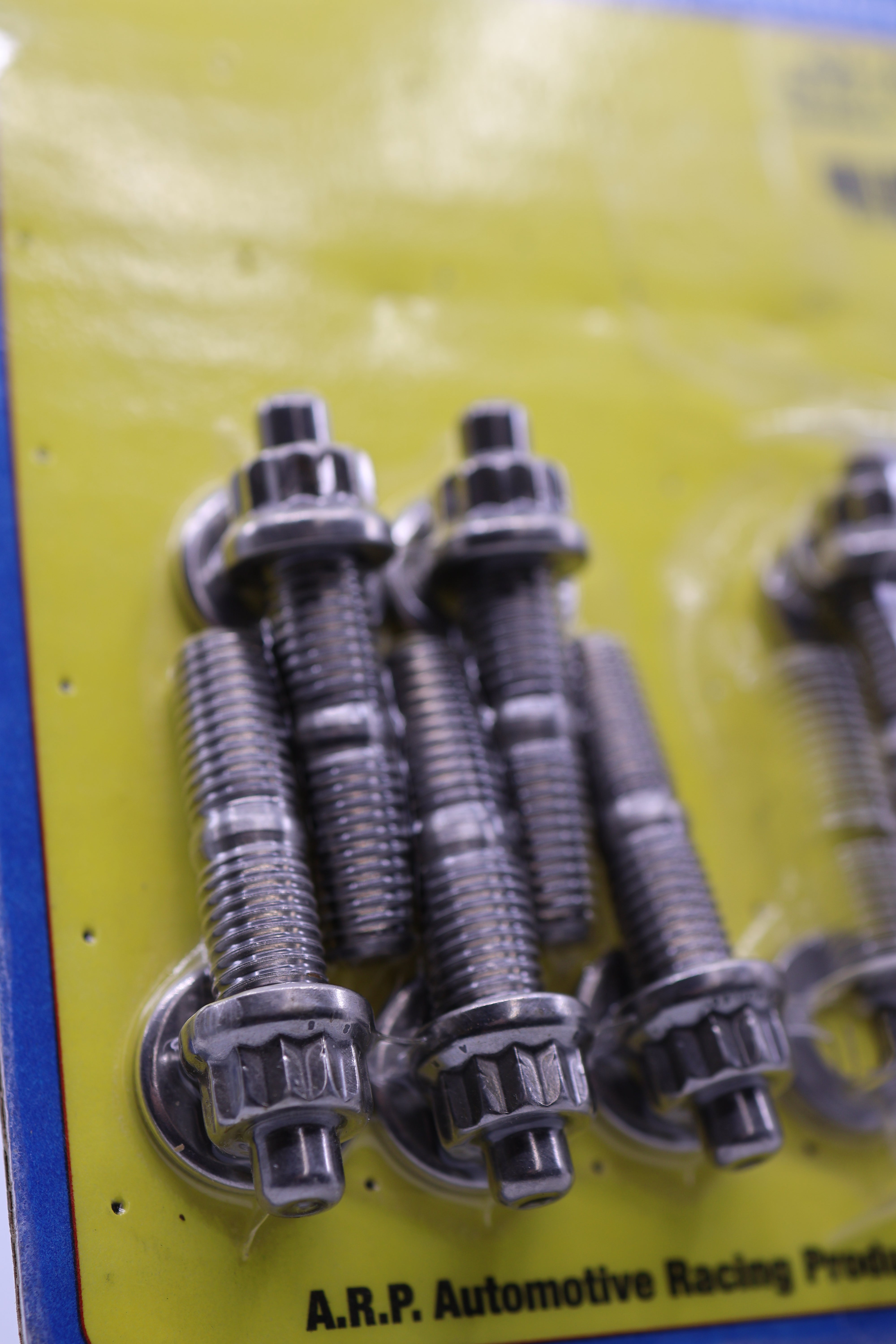 ARP 434-1401 Head Stud Kit