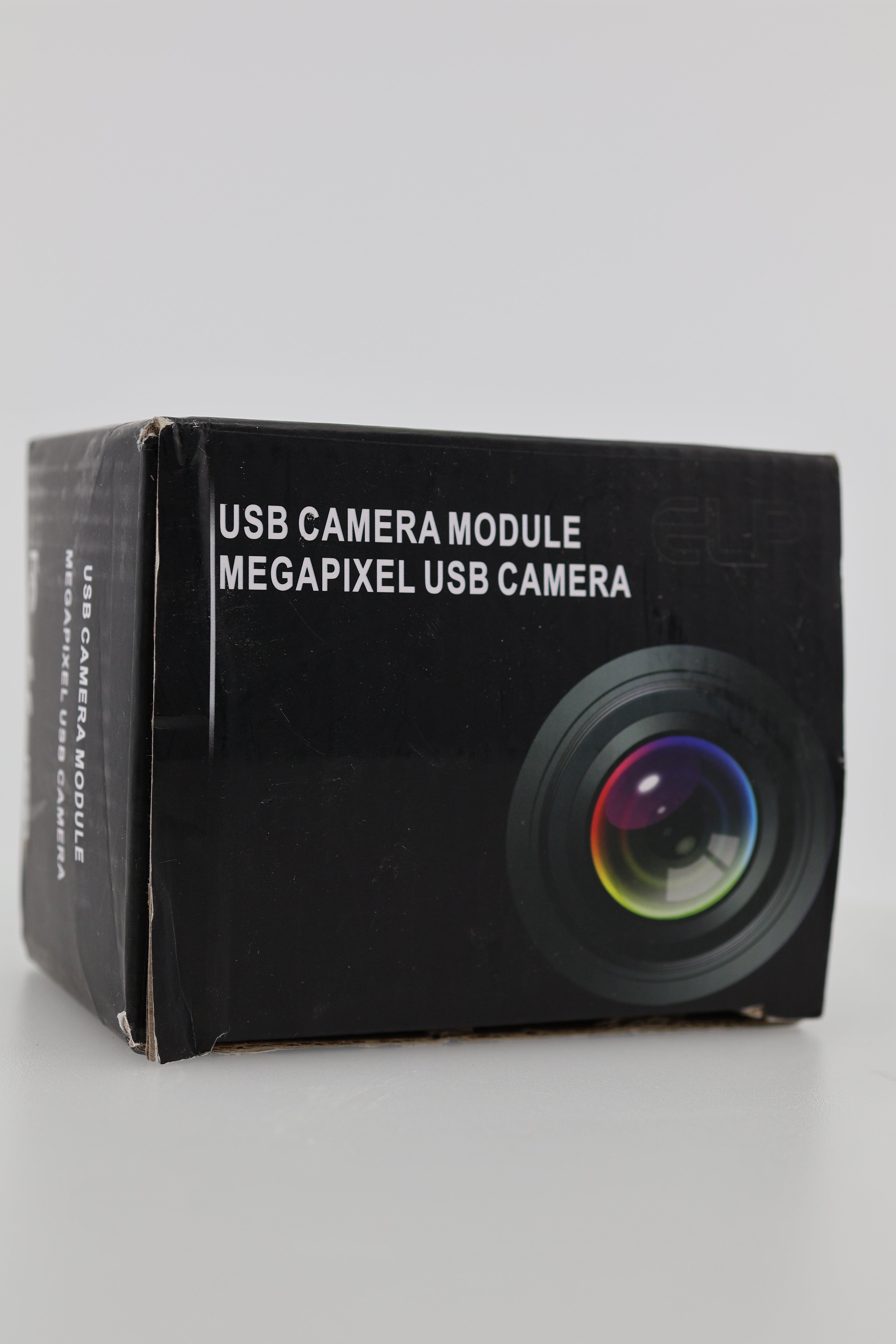 IFWATER 4K USB Webcam