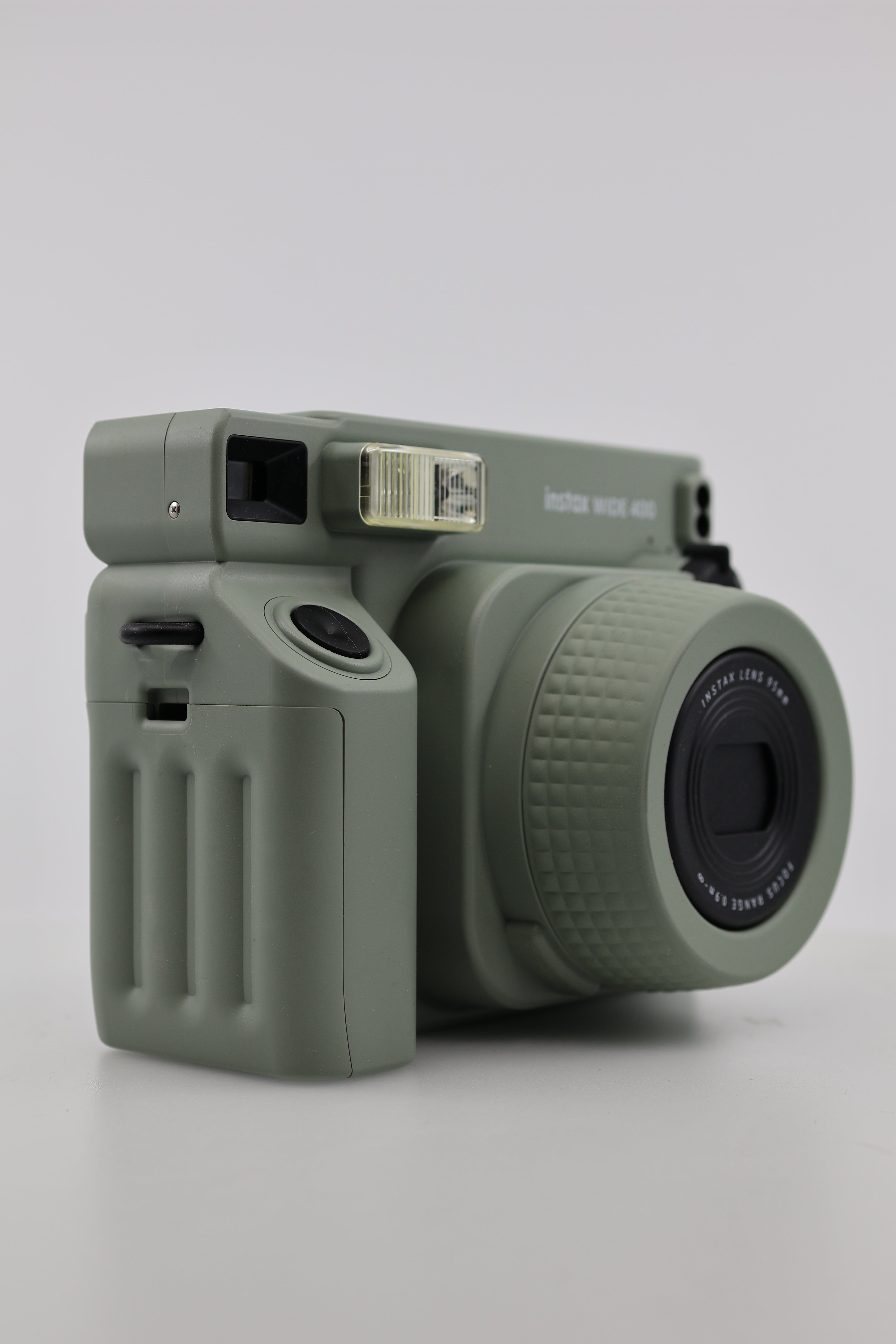 Fujifilm INSTAX Wide 400 Instant Camera - Sage Green