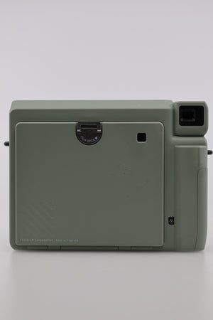 Fujifilm INSTAX Wide 400 Instant Camera - Sage Green