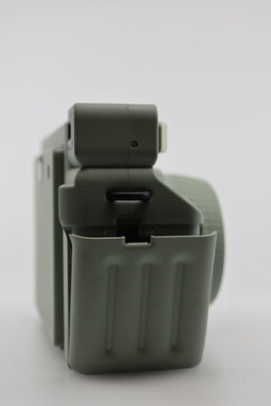 Fujifilm INSTAX Wide 400 Instant Camera - Sage Green