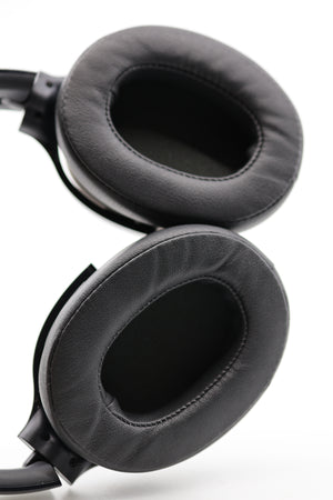 Skullcandy Hesh ANC Wireless Over-Ear Bluetooth Headphones - True Black