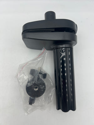 45W Red Light Therapy Device with Desktop Clamp