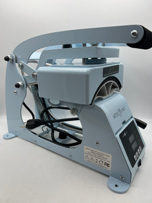 HTVRONT Hat Press Machine
