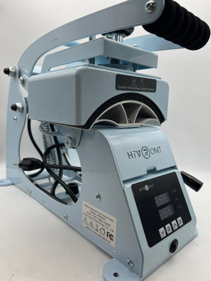 HTVRONT Hat Press Machine