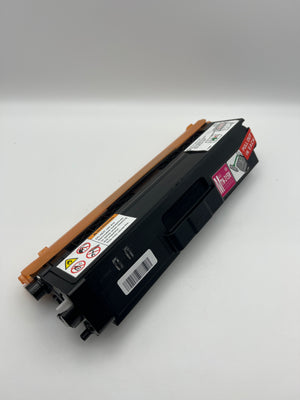 TN-336 black and color toner cartridges