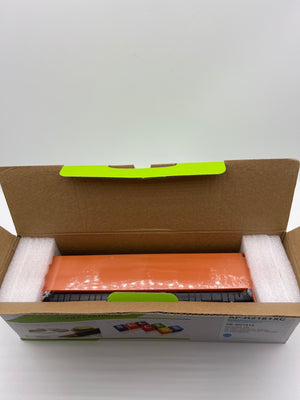 218X Toner Cartridges 4-Pack High Yield for HP Color LaserJet Pro 3201dw MFP 3301fdw