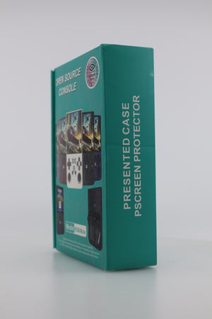 R36MAX Retro Gaming Console