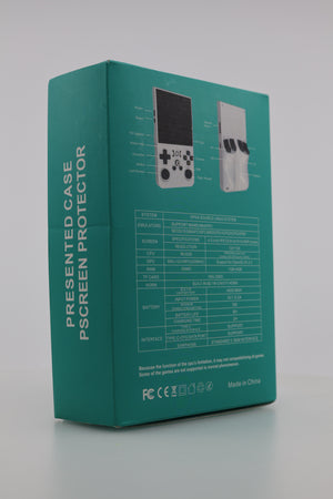 R36MAX Retro Gaming Console