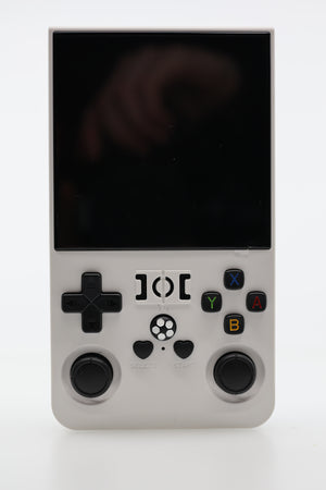 R36MAX Retro Gaming Console