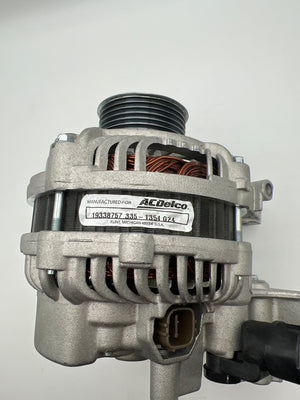 ACDelco Gold 335-1354 Alternator