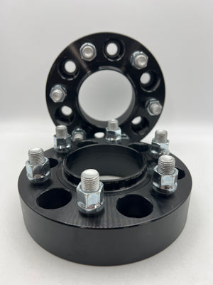 KSP 6x135 to 6x135 Wheel Spacers for F150