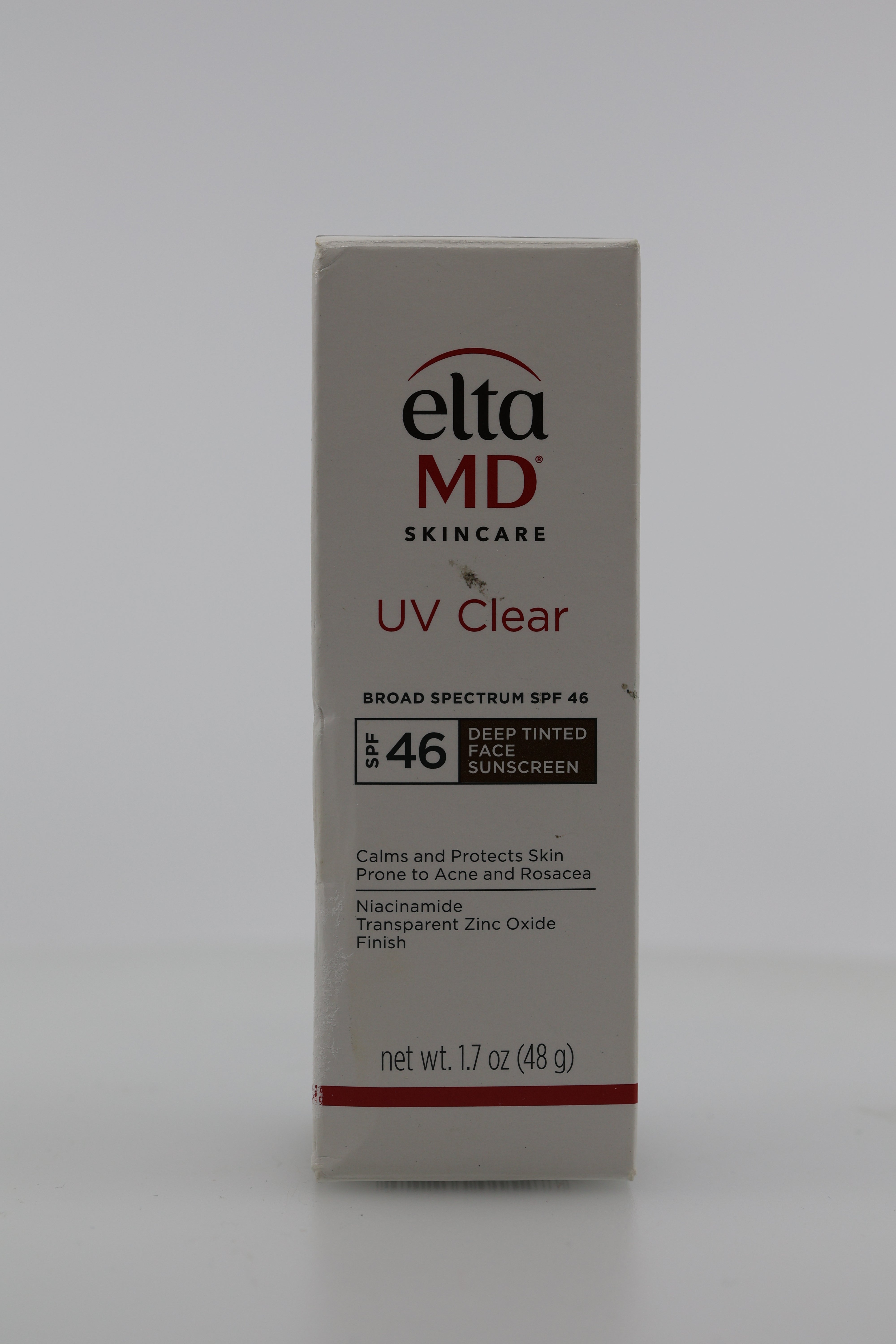 EltaMD UV Clear Tinted Face Sunscreen SPF 46
