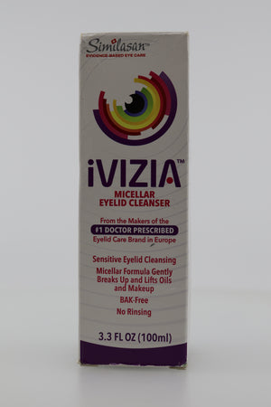 gently removes makeup