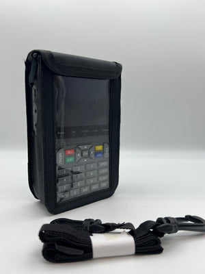 Satellite Signal Meter with LCD