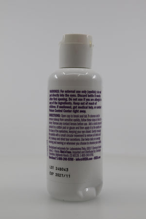 iVIZIA Micellar Eyelid Cleanser