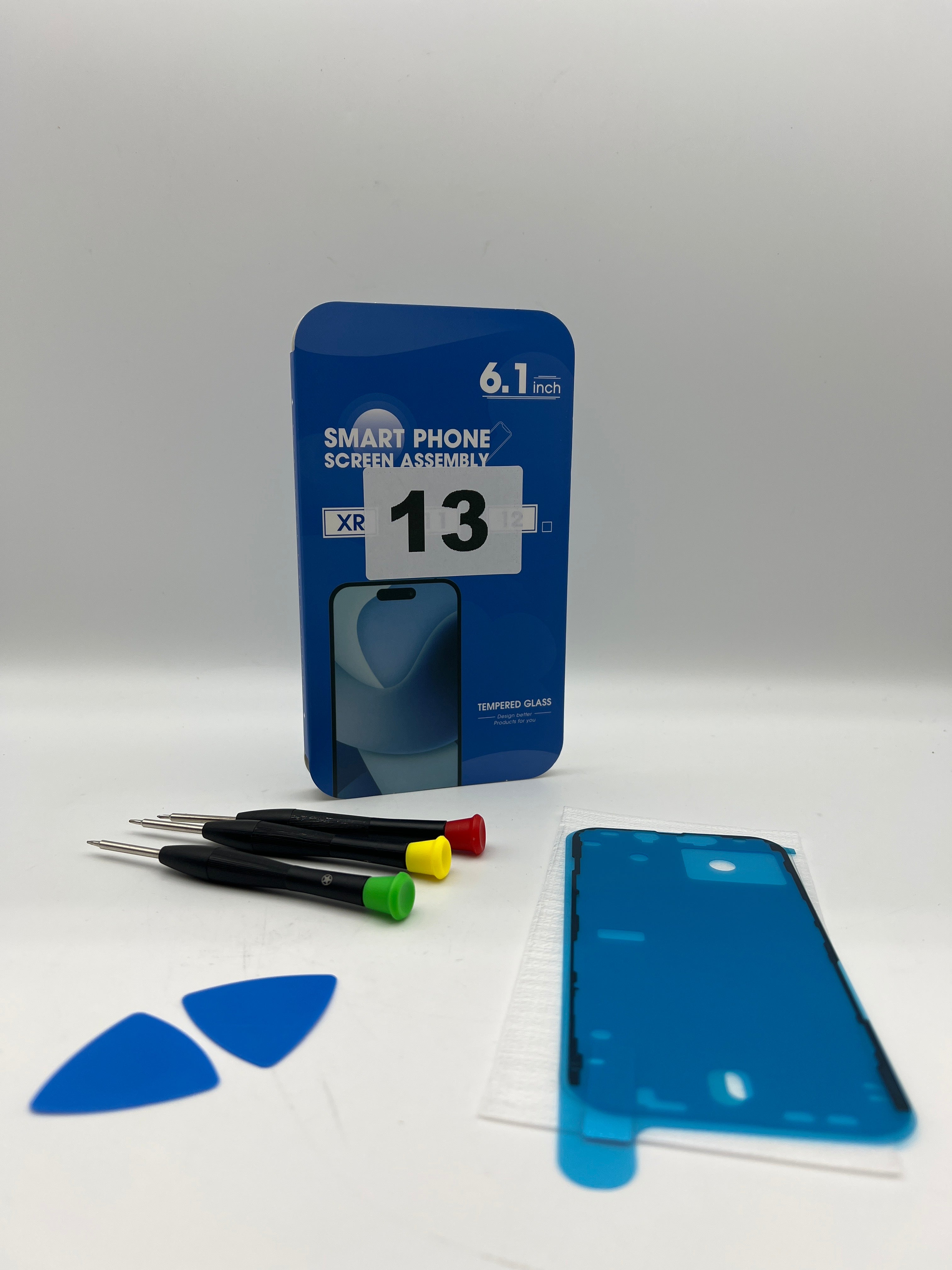iPhone 13 screen replacement kit