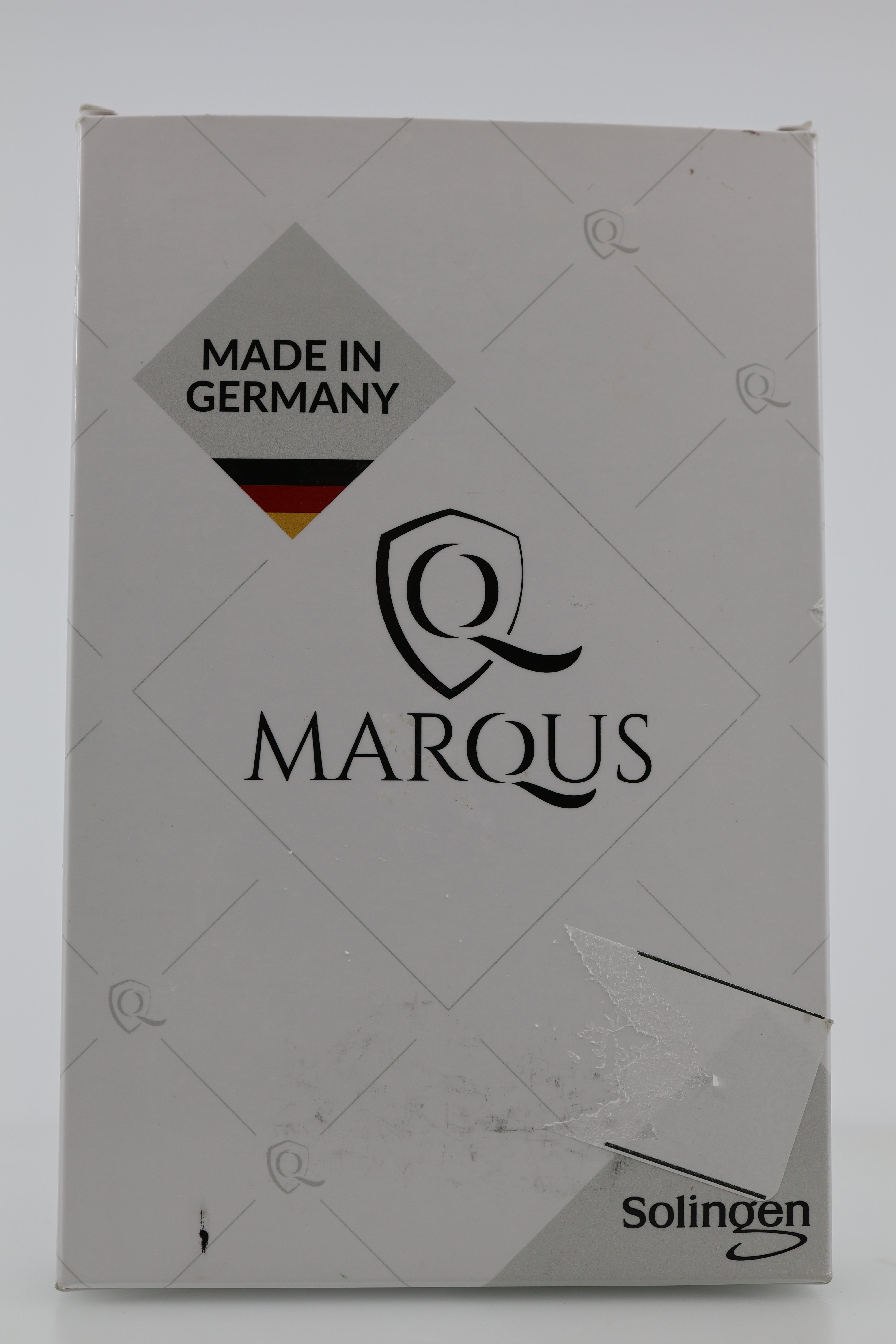 Manicure Set Women and Men – 12-Piece Professional Grooming Kit with Premium Tools