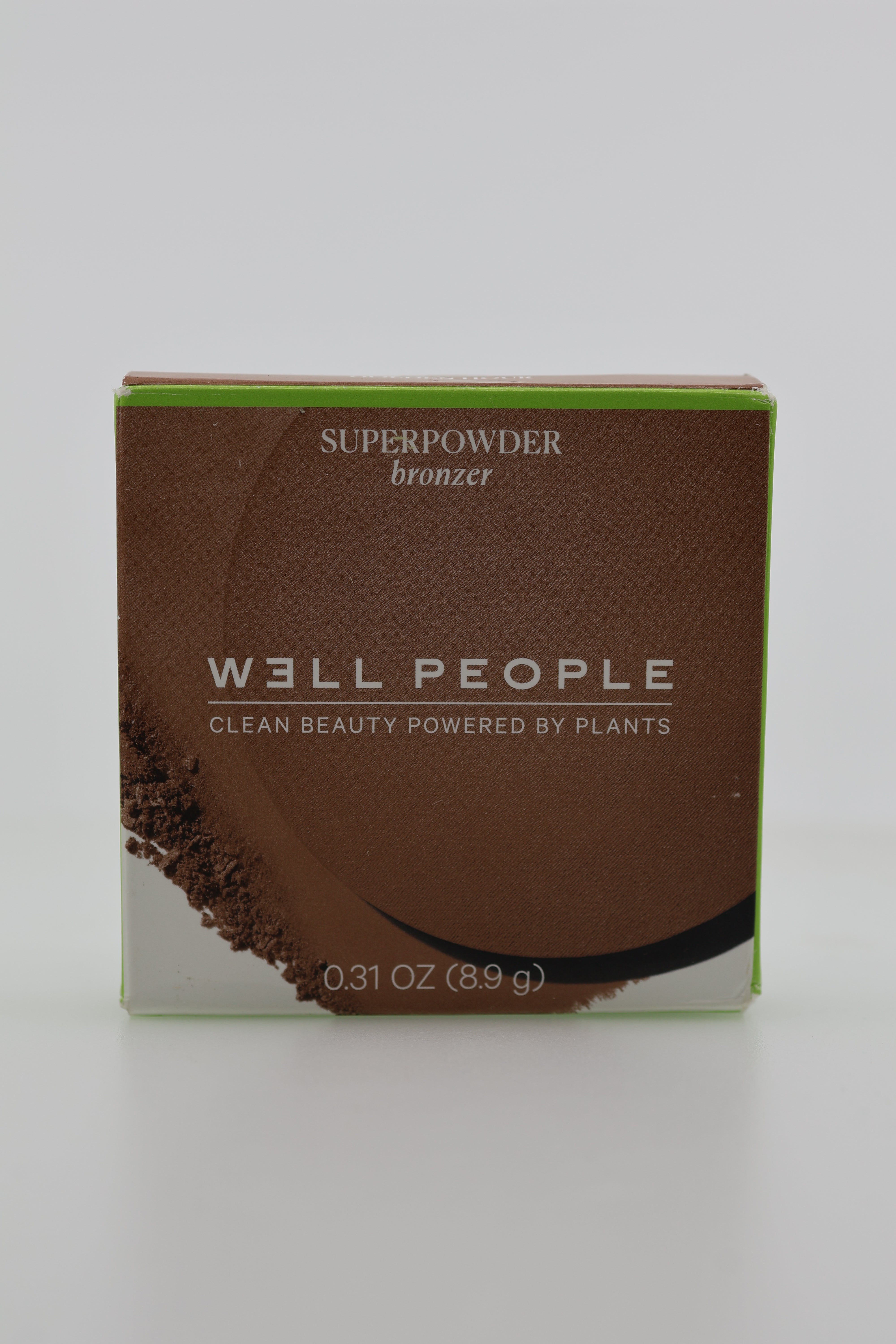 Superpowder Bronzing Powder Golden Hour