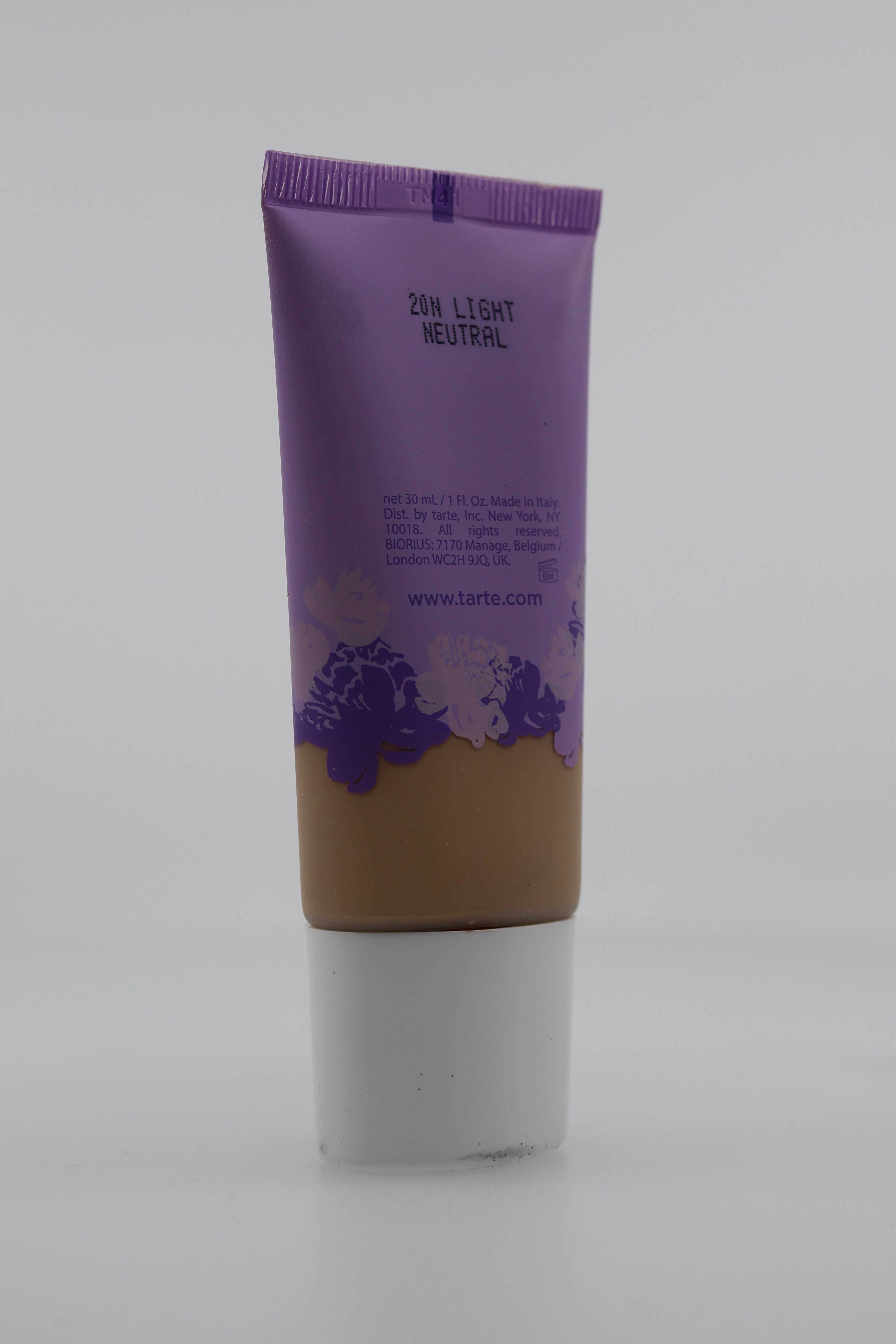 Tarte Maracuja Tinted Moisturizer 20N Light Neutral - Full Size