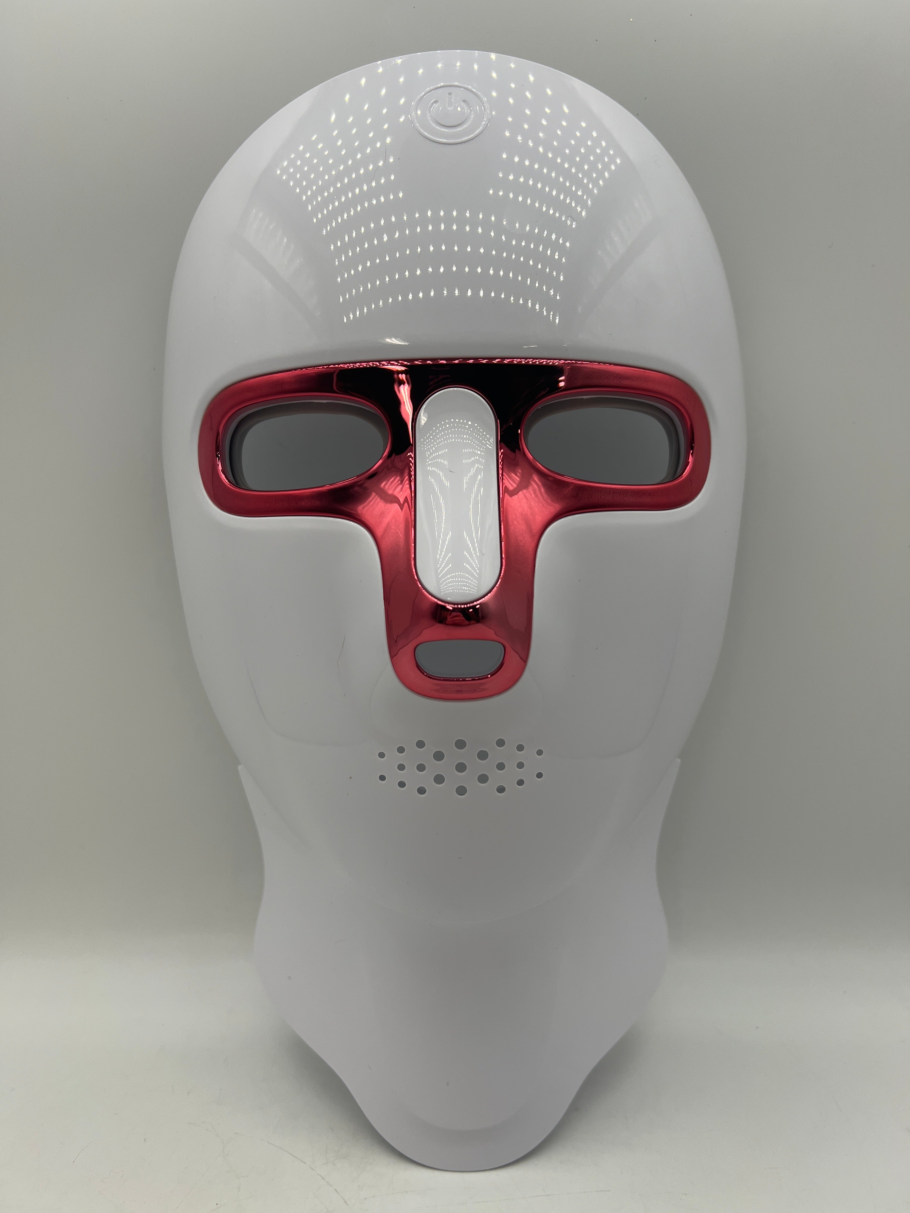 Red Light Therapy Mask for Face & Neck