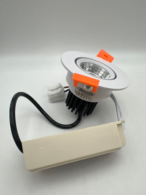 Dimmable COB 2700K-5000K