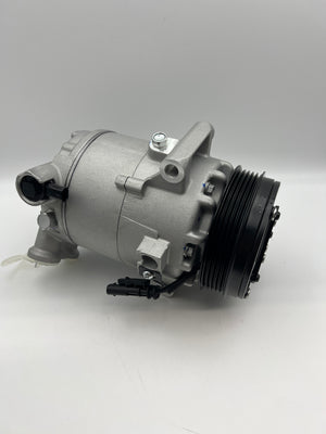 SCITOO A/C Compressor Kit
