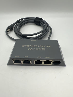 Starlink 4-Port Ethernet Adapter