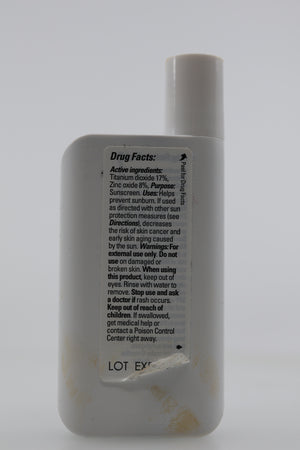La Roche-Posay Anthelios Tinted Sunscreen SPF 40+