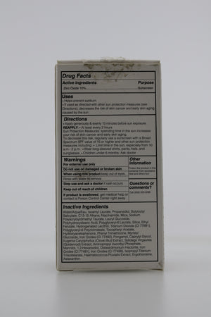 Kopari Bright as Day Sheer Mineral Sunscreen SPF 50