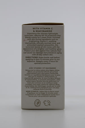 Kopari Bright as Day Sheer Mineral Sunscreen SPF 50